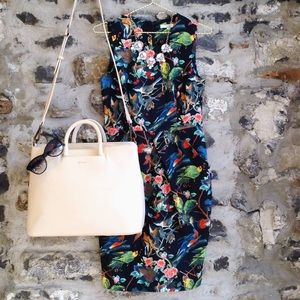 Darling London Clothing Co. Twiggy Dress